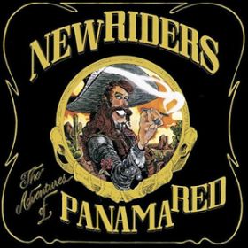 Adventures of Panama Red by New Riders of the Purple Sage – Best Places In The World To Retire – International Living